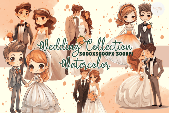 Bringing Your Vision to Life with a Wedding Collection