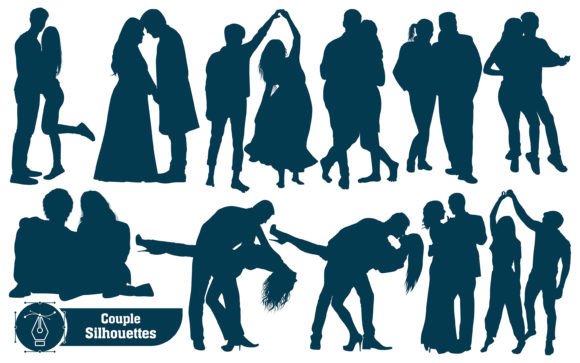 Capturing the Romance: A Designer's Guide to Wedding Dance Silhouettes