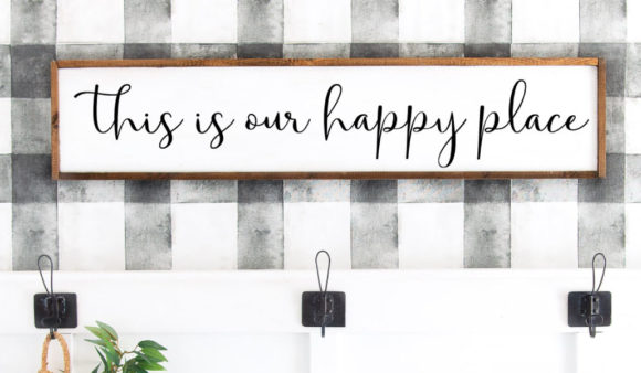 Crafting Your Forever Home: The 