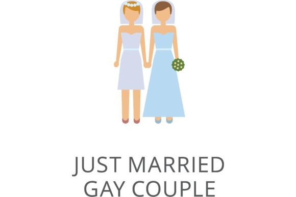 Designing with Heart: The Newlywed Two Guy Girls Typeface