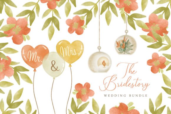 Designing Your Dream Stationery with the Bridestory Wedding Bundle