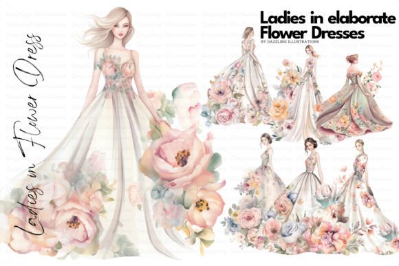 Infuse Wedding Stationery with Blooming Artistry