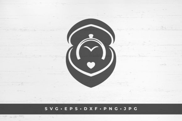 The Symbol of Forever: Using a Wedding Ring Illustration